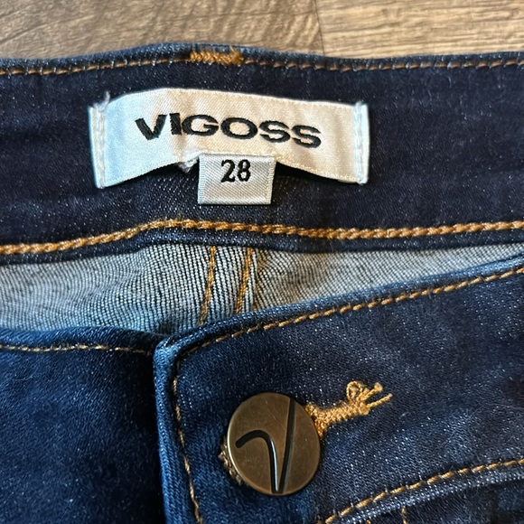 Vigoss Bermuda shorts - Picture 4 of 4
